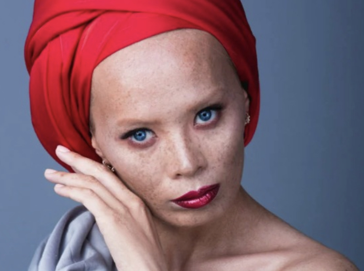 Un des modèles les plus insolites