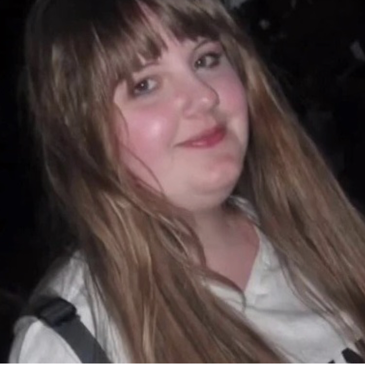 The girl decided to lose weight and changed beyond recognition
