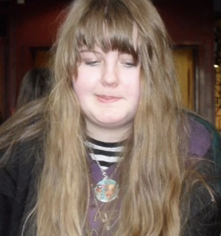 The girl decided to lose weight and changed beyond recognition