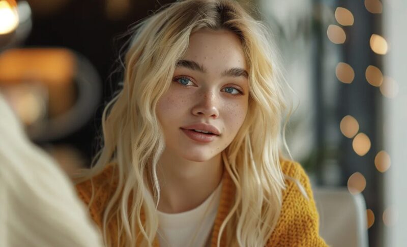 Mein Chef lud mich zu einem Luxus-Mittagessen ein, um über meine Beförderung zu sprechen – was er dann tat, hätte mich fast zum Aufgeben gebracht, also nahm ich Rache