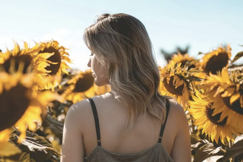 Mein Mann fand mein Hobby Gartenarbeit sinnlos – jetzt, wo es profitabel ist, will er 50 % des Gewinns