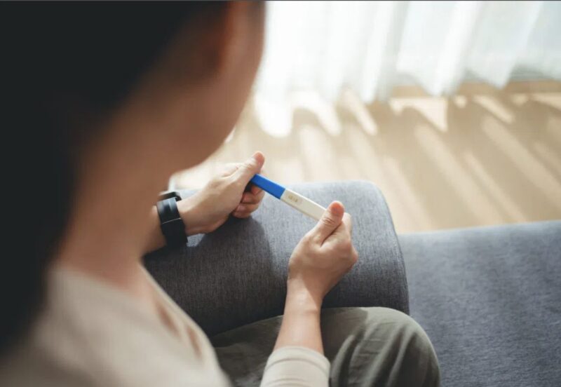 Mein Mann verließ uns nach der Diagnose unseres Sohnes. Aber ich blieb – weil ich mein Kind nicht allein lassen konnte