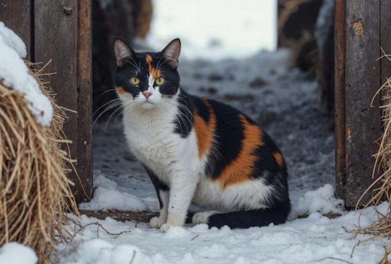 Ein vernarbter Pitbull beschützt eine blinde Katze, rettet einen vergessenen Veteranen und kämpft gegen eine Welt, die schnell urteilt, in der Angst sich verbreitet, aber Loyalität, Wahrheit und Liebe sich nicht zum Schweigen bringen lassen.