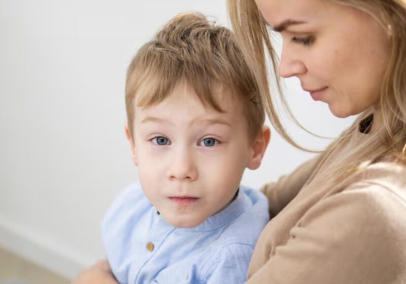 Alle liebten die perfekte Oma, bis meine Tochter die Wahrheit ausplauderte.