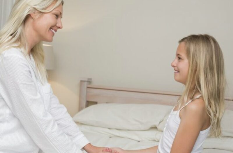 Nach einer Doppelschicht im Krankenhaus kam ich nach Hause und meine siebenjährige Tochter war verschwunden. Meine Mutter sagte: „Wir haben gewählt. Du hast da nichts mitzureden“, während meine Schwester das Zimmer meiner Tochter räumte, als hätte sie einen epileptischen Anfall.