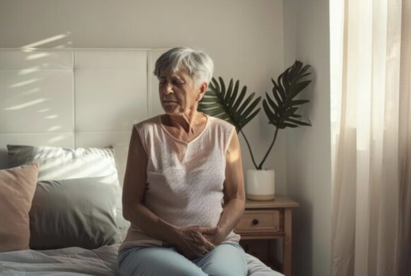 „Meine Mutter war mit ihrem siebten Kind schwanger… und als ich mich weigerte, ihre Kinder weiterhin aufzuziehen, rief sie die Polizei, um mich verhaften zu lassen, als wäre ich ein Verbrecher.“
