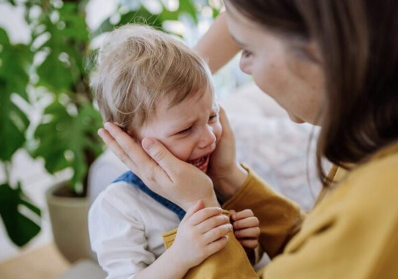 Alle liebten die perfekte Oma, bis meine Tochter die Wahrheit ausplauderte.