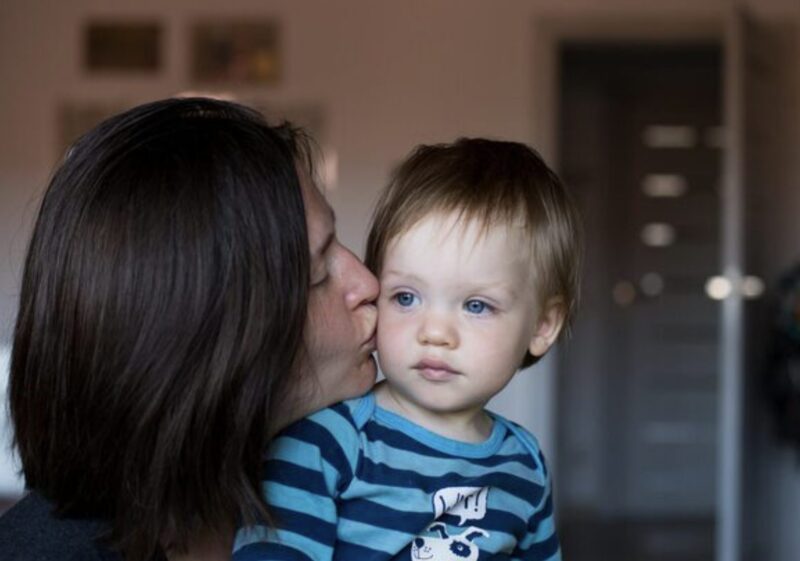 Alle liebten die perfekte Oma, bis meine Tochter die Wahrheit ausplauderte.
