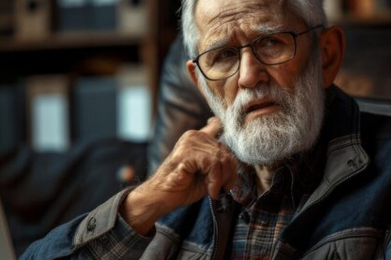 Ich hatte beschlossen, meine Frau an ihrem Arbeitsplatz als Geschäftsführerin zu besuchen. Am Eingang stand ein Schild mit der Aufschrift…